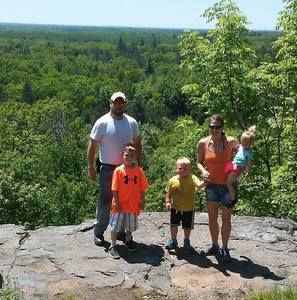 Meet your Posher, Lindsey